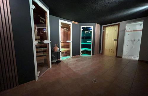 FeWo Goldstück mit privatem SPA und Whirlpool - Foto 8