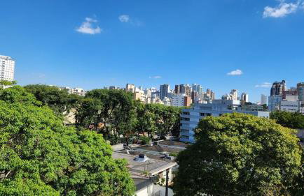 Apartamento Bairro Nobre e Central - Photo 40