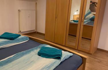 FeWo Strandgut - Foto 9