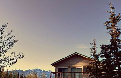 Knik Wilderness Getaway - Foto 14