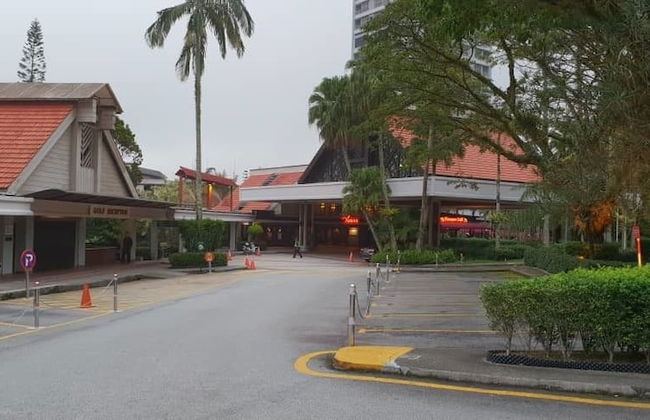 ETM Awana Homestay - Foto 10