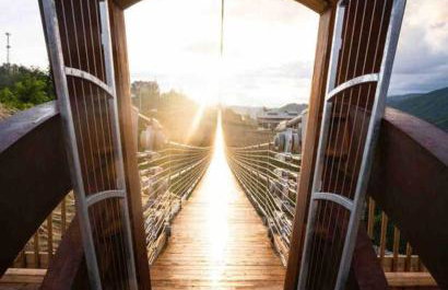 Big Mountain View! Downtown Gatlinburg Chalet Village! Hot Tub! Fan Favorite! AFrame Dreams! Magazine-Featured! Stunning Interiors! Little Green Cabin - Photo 28