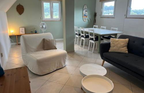 Casa das Flores Leiria Silvercoast Portugal - Foto 60