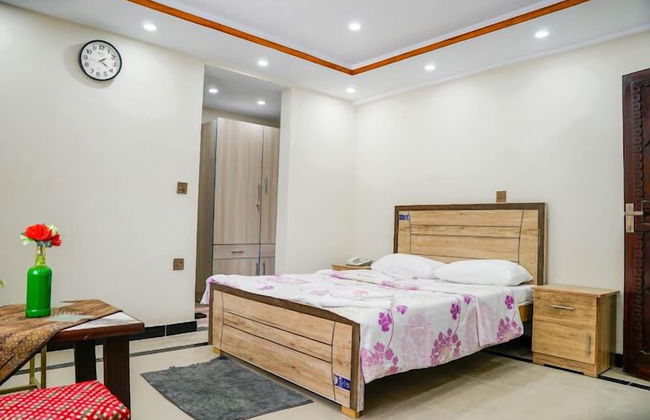 Dunleigh Apartments Murree - Photo 6