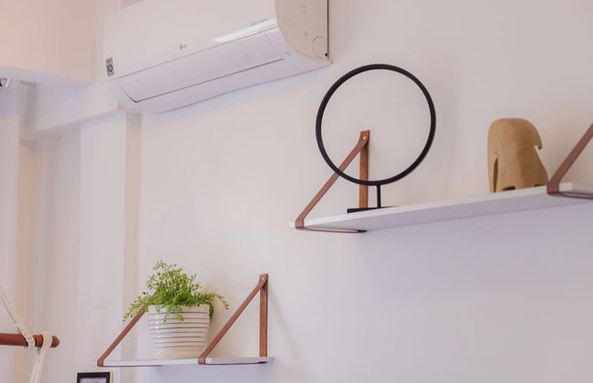 360 Botafogo Belair By SUHCasa - Foto 16