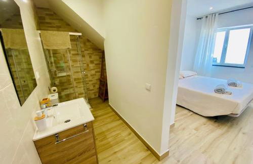 Sunset Apartments GF, Portimão - Photo 19