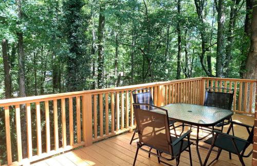 Paris Mountain Loft Home - Foto 17