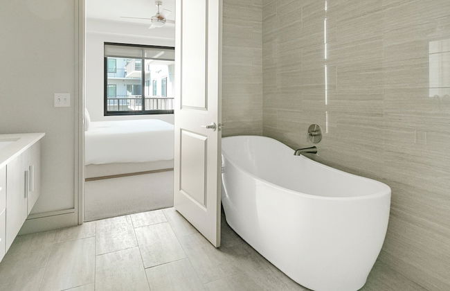 Landing Apartments Houston - Foto 36