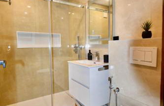 Chalet de luxe avec magnifique vue à Courchevel, 5 chambres, 15 pers - Foto 21