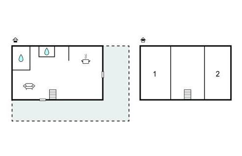 Jolie Maison Proche Rivière - Foto 34