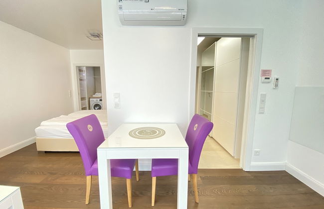 Steiner Residences Vorgartenstrasse - Foto 52