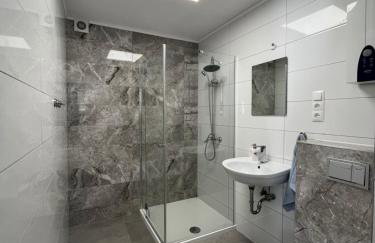 Ośrodek Wypoczynkowy AKWA Marina - Foto 43