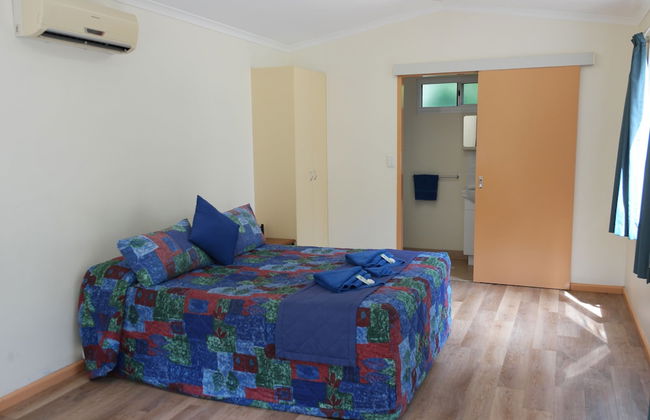 BIG4 Howard Springs Holiday Park - Foto 11