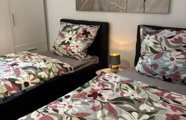 FeWo Am Kanonenberg 3 - Foto 5