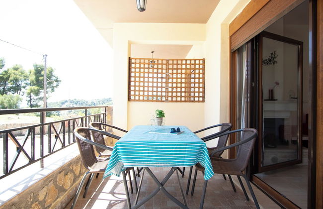 Possidi Villas IV by Halkidiki Villas - Foto 15