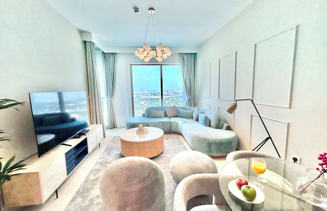 Luxurious 2B in Downtown Views With Dubai Mall Access - Photo 29