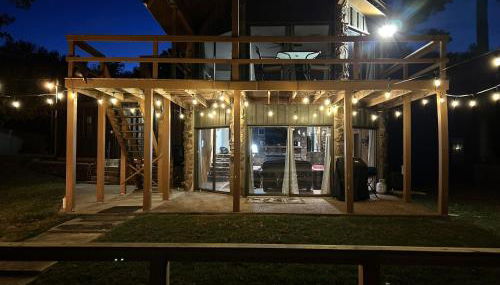 Red River Retreat - Photo 3, Other