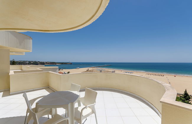 TURIM Algarve Mor Hotel - Foto 78