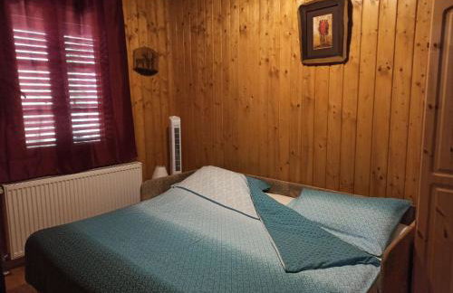 Holiday Home Berghütte Rural escape Chalet by Interhome - Foto 26