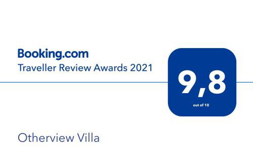 Otherview Villa - Foto 37