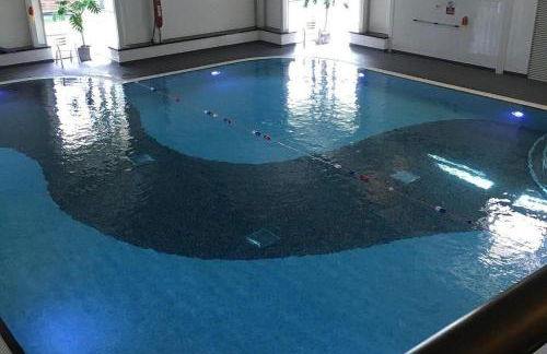 Lakeland Lodge- 3Bed-2 Bath- Private Patio - Foto 32