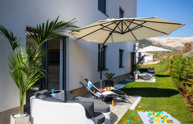 Villa Valis - Photo 41