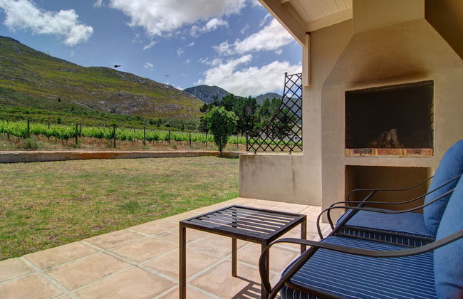 Blue Gum Country Estate - Foto 52