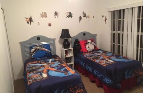 Florida Escape - Photo 4