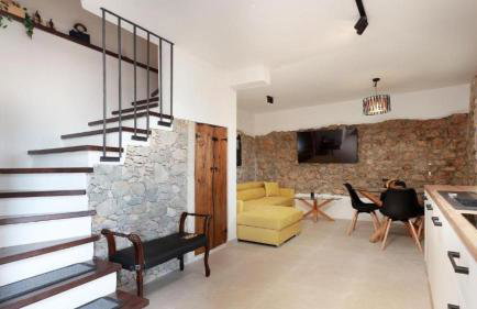 Villa Majnaric Senj Prizna by Villas Guide - Photo 5