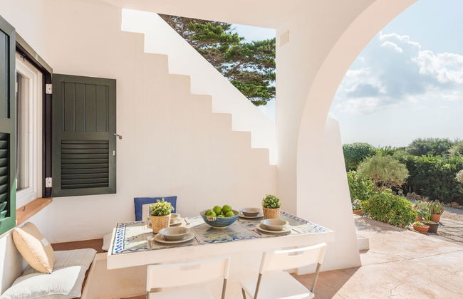 Villa MarBlau - Foto 15