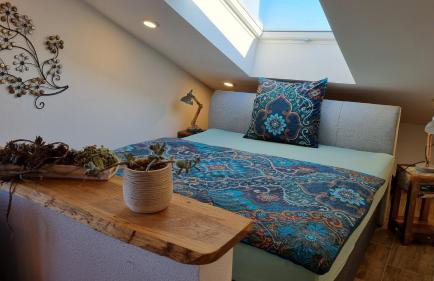 Villa Bonita del Kaiserstuhl - Foto 28