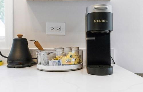 Relax & Play - 4BR Home with Game Room for Family & Outdoor Area - Foto 19