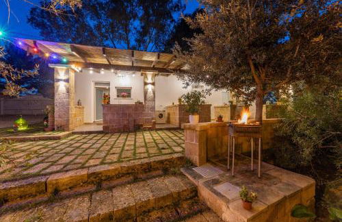 Villa Galatea - Foto 35