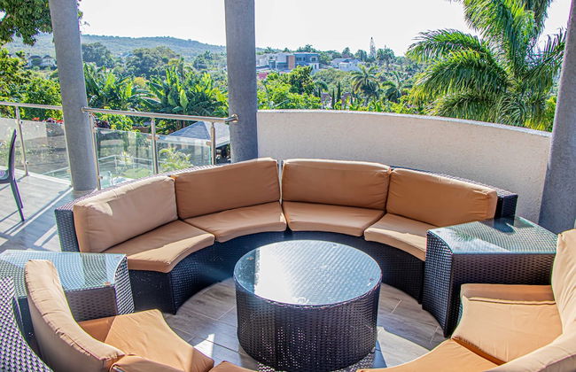 Crystal Jamaica Villa - Photo 48