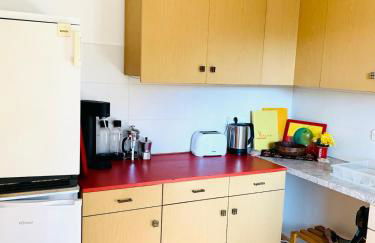 Sunny 100 sqm family apartment with alpine views - Foto 19