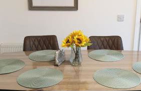 Entire Spacious 3-Bed Family Home, City Centre, Free Parking, Garden - Foto 26