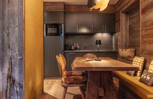 Alpine Refuge Villa Adler - Photo 40