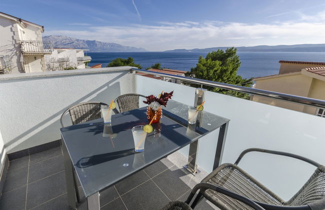 Apartments Lorenzo - Foto 49