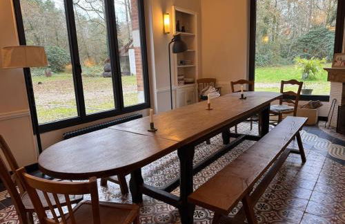 Domaine des Quatre Vents - Foto 12