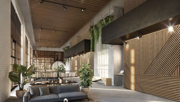 Port Miami - Foto 2, Recepción