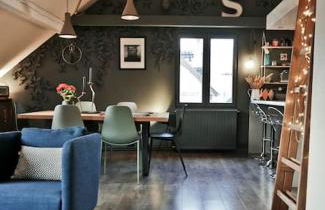 Apartement Strasbourg entre hypercentre et verdure - Foto 24