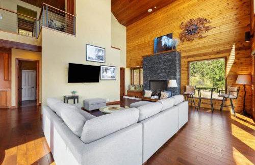 Constellations Lake House at Chelan - Pacific Retreats - Foto 7