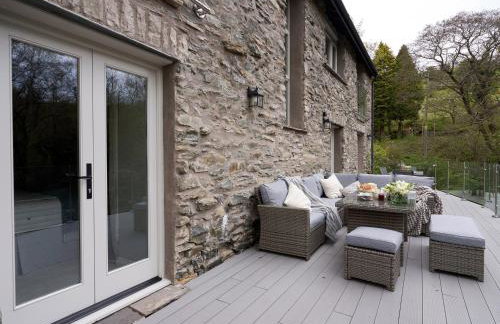 The Old Water Mill - Foto 65