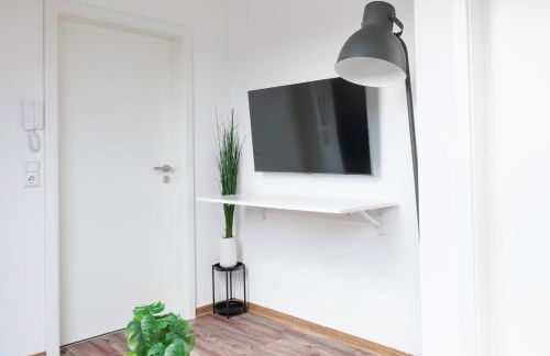 G Living Klingenberger153 DG City and Work - Foto 13