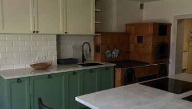 Osada Gęsin - Foto 2