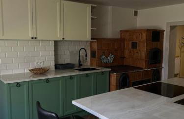 Osada Gęsin - Foto 2