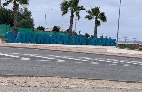 New apartment with 80m2 garden close to Torrevieja Alicante - Foto 45