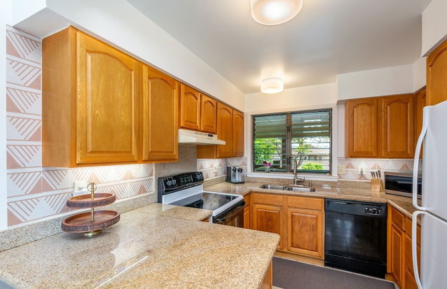 Lae Nani 434 1 Bedroom Condo by RedAwning - Foto 6