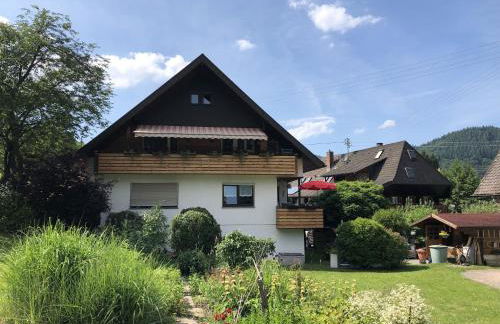 Ferienwohnung Sägegasse, Typ A - Foto 1