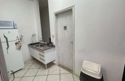 Loft exclusive no centro - Foto 18